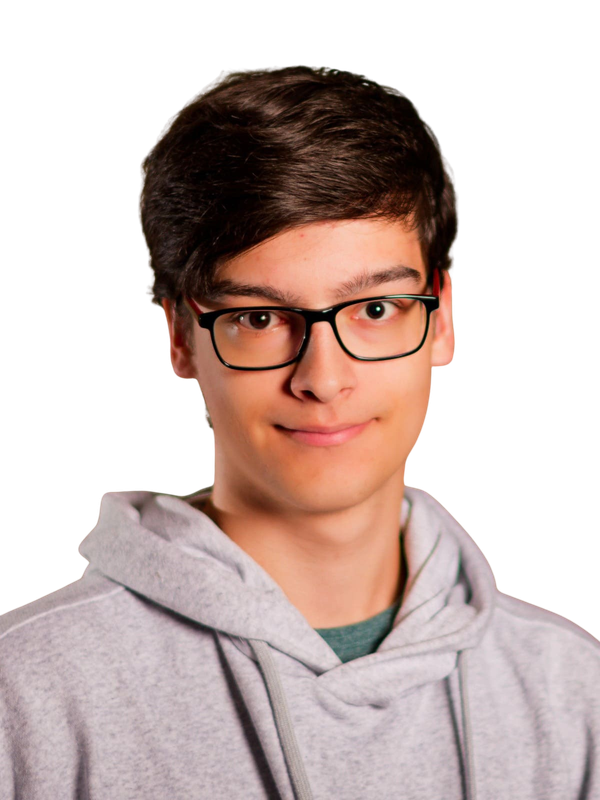 photo de profil Titouan Moquet